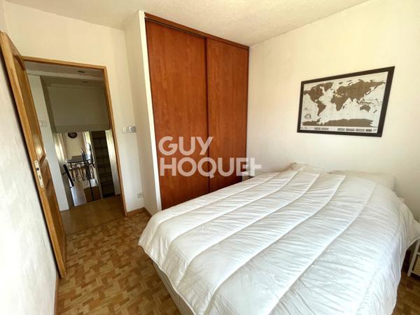 APPARTEMENT À VENDRE DE 5 PIÈCES DE 101,83 M²