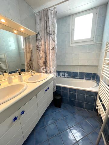 APPARTEMENT À VENDRE DE 5 PIÈCES DE 101,83 M²