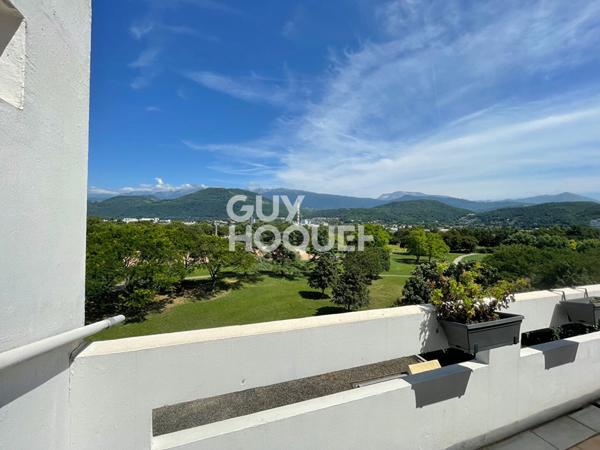 APPARTEMENT À VENDRE DE 5 PIÈCES DE 101,83 M²