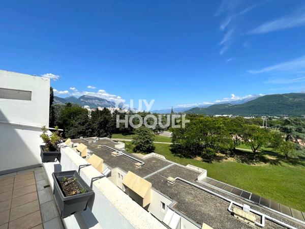 APPARTEMENT À VENDRE DE 5 PIÈCES DE 101,83 M²