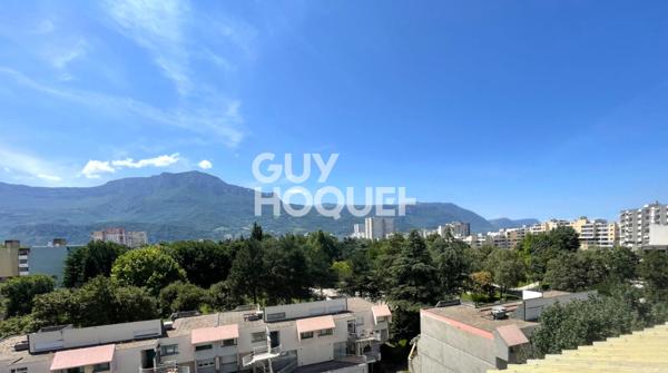 APPARTEMENT À VENDRE DE 5 PIÈCES DE 101,83 M²