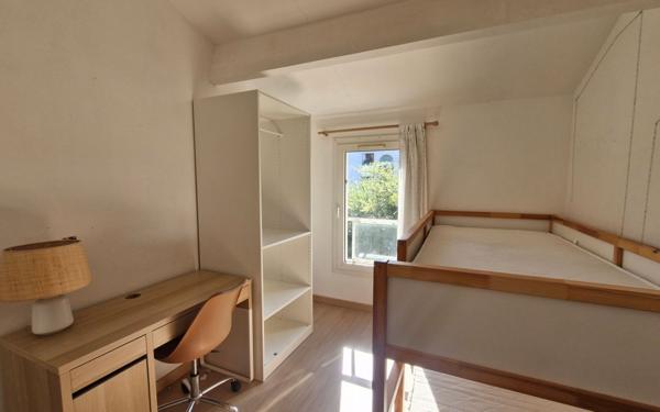 Maison à vendre    4 pièces •  Rochefort-du-Gard