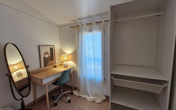 Maison à vendre    4 pièces •  Rochefort-du-Gard