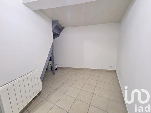 Immeuble à vendre 109 m² Sedan