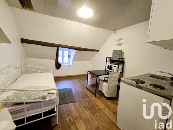 Immeuble à vendre 109 m² Sedan