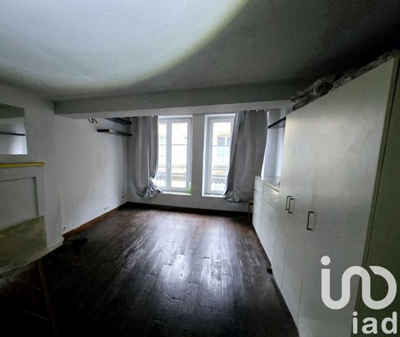 Immeuble à vendre 109 m² Sedan