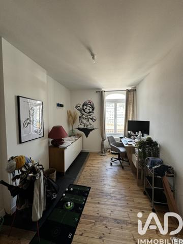 Appartement à vendre 5 pièces 132 m² La Ricamarie