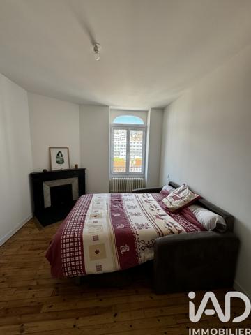 Appartement à vendre 5 pièces 132 m² La Ricamarie