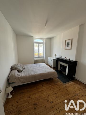Appartement à vendre 5 pièces 132 m² La Ricamarie
