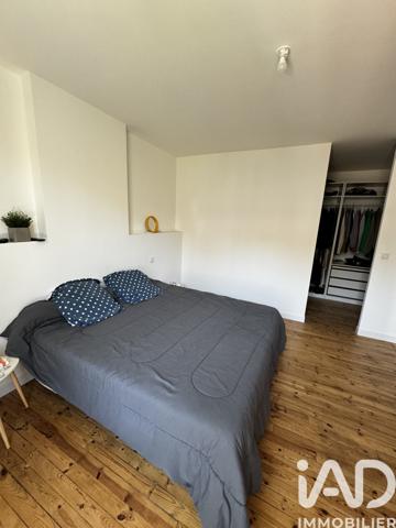 Appartement à vendre 5 pièces 132 m² La Ricamarie
