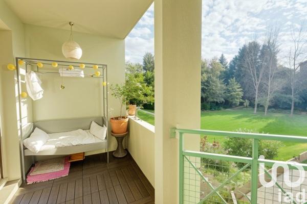 Appartement à vendre 3 pièces 69 m² Rezé