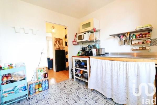 Appartement à vendre 3 pièces 69 m² Rezé