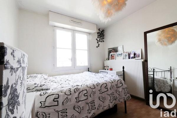 Appartement à vendre 3 pièces 69 m² Rezé