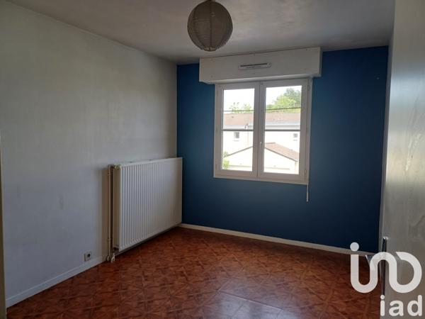 Appartement à vendre 3 pièces 69 m² Rezé