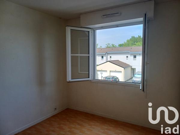 Appartement à vendre 3 pièces 69 m² Rezé