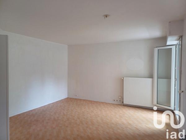 Appartement à vendre 3 pièces 69 m² Rezé