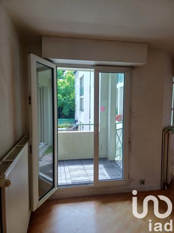 Appartement à vendre 3 pièces 69 m² Rezé