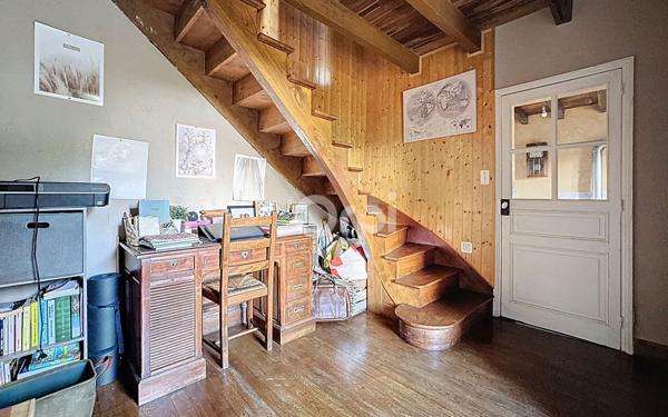 Maison à vendre    6 pièces • 206 m2 Chamboret