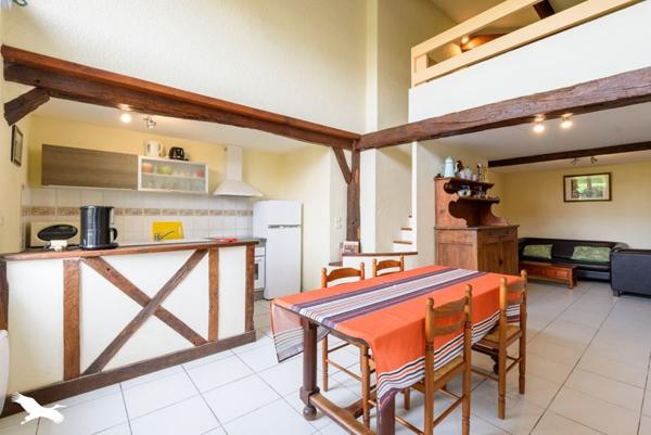 Maison à vendre |  Barcelonne-du-Gers |  3 pièces | 101 m²