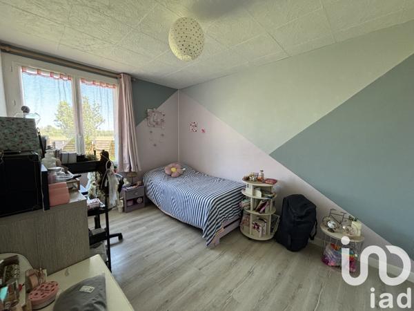 Maison à vendre 4 pièces 83 m² L'Île-d'Elle