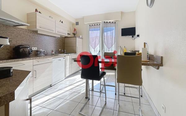 Maison à vendre    5 pièces •  Vichy
