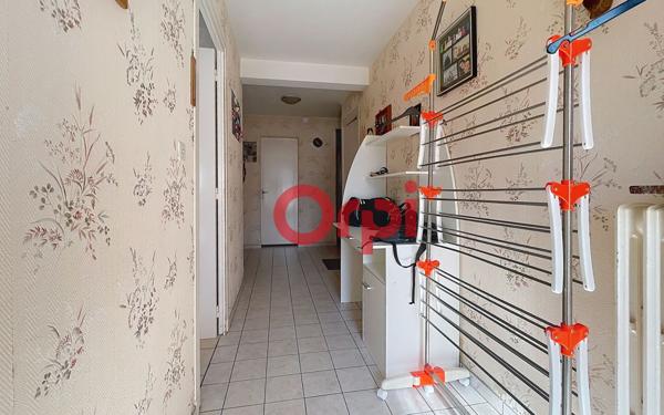 Maison à vendre    5 pièces •  Vichy