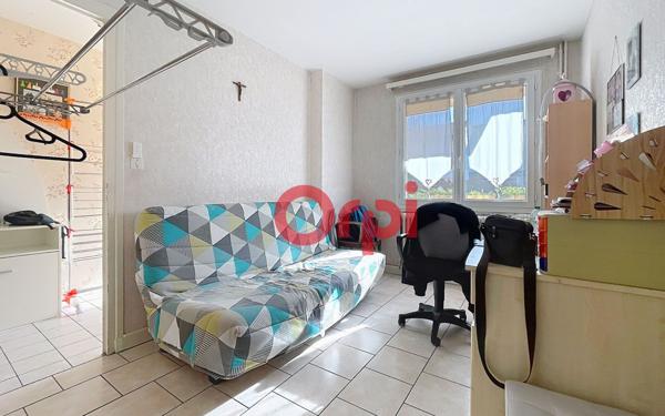 Maison à vendre    5 pièces •  Vichy