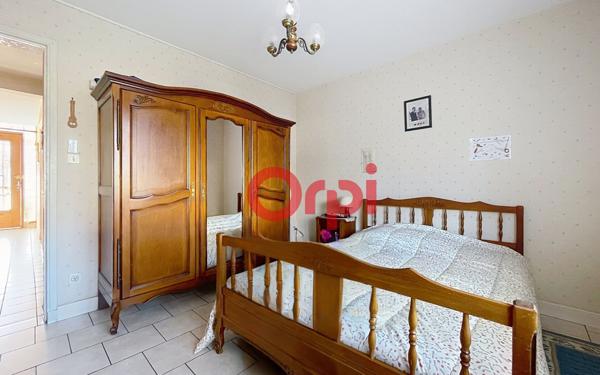 Maison à vendre    5 pièces •  Vichy