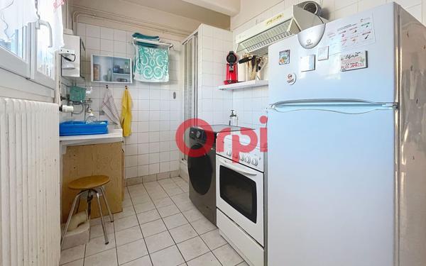 Maison à vendre    5 pièces •  Vichy