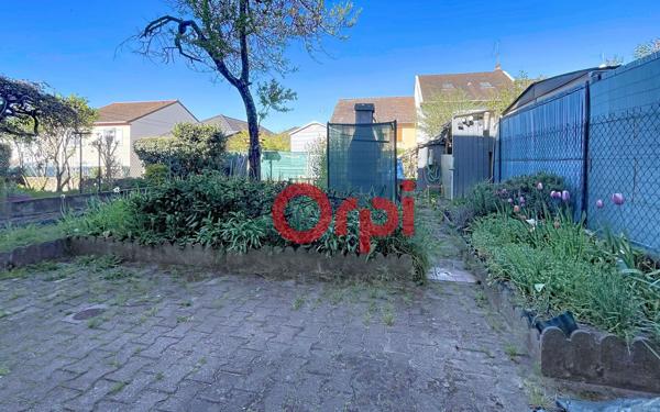 Maison à vendre    5 pièces •  Vichy