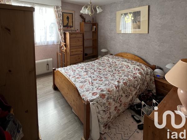 Appartement 3 pièces de 64 m² à Ris-Orangis (91130)