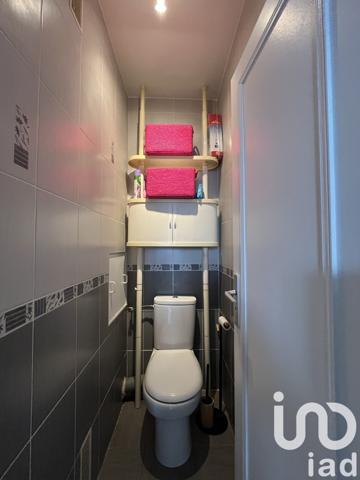 Appartement 3 pièces de 64 m² à Ris-Orangis (91130)