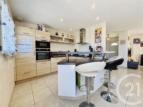 Maison à vendre  6 pièces - 101,25 m2 LE VIGEN - 87