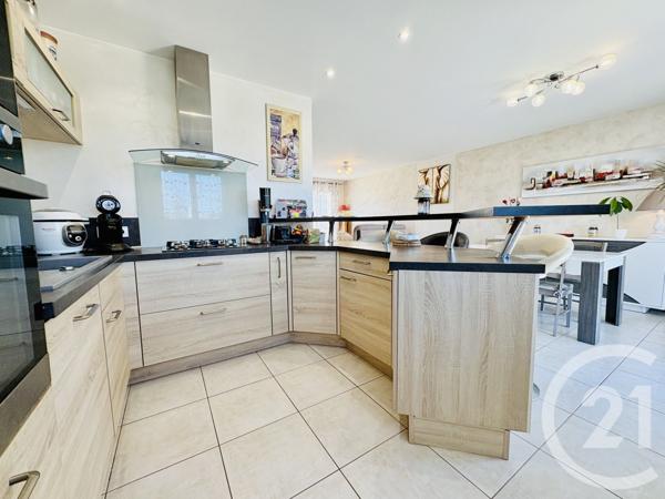 Maison à vendre  6 pièces - 101,25 m2 LE VIGEN - 87