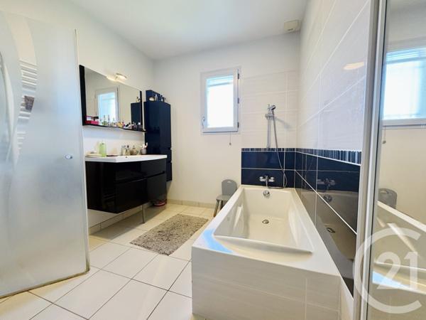 Maison à vendre  6 pièces - 101,25 m2 LE VIGEN - 87