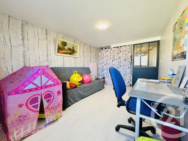 Maison à vendre  6 pièces - 101,25 m2 LE VIGEN - 87