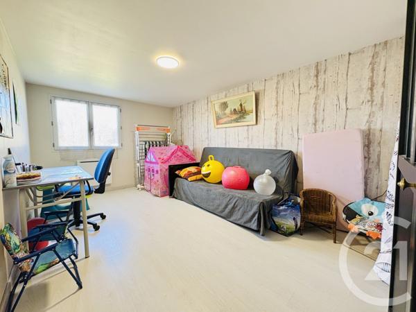 Maison à vendre  6 pièces - 101,25 m2 LE VIGEN - 87