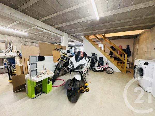 Maison à vendre  6 pièces - 101,25 m2 LE VIGEN - 87