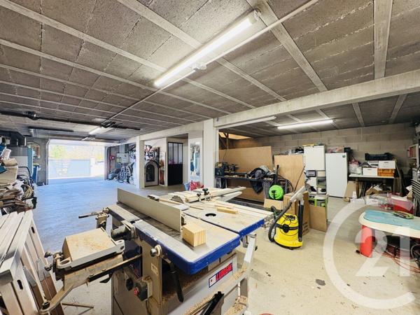 Maison à vendre  6 pièces - 101,25 m2 LE VIGEN - 87