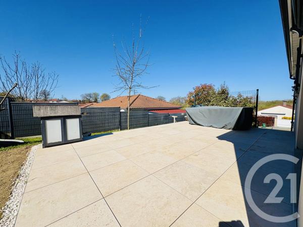 Maison à vendre  6 pièces - 101,25 m2 LE VIGEN - 87