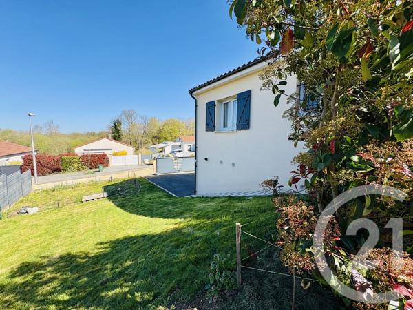 Maison à vendre  6 pièces - 101,25 m2 LE VIGEN - 87