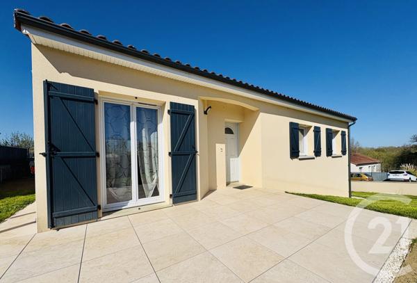 Maison à vendre  6 pièces - 101,25 m2 LE VIGEN - 87