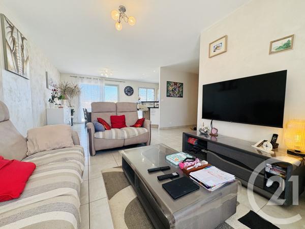 Maison à vendre  6 pièces - 101,25 m2 LE VIGEN - 87