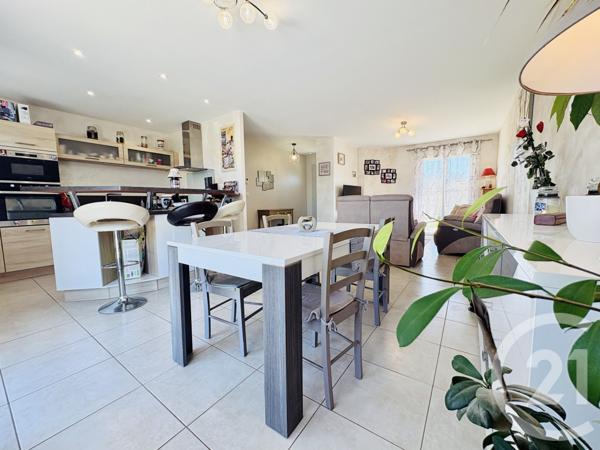 Maison à vendre  6 pièces - 101,25 m2 LE VIGEN - 87