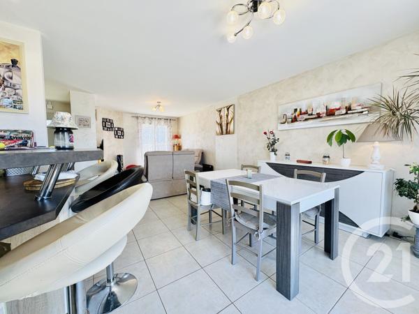 Maison à vendre  6 pièces - 101,25 m2 LE VIGEN - 87