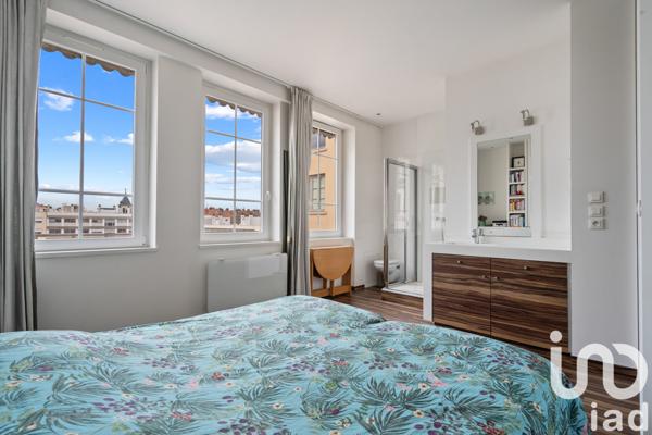 Appartement à vendre 3 pièces 95 m² Lyon 6