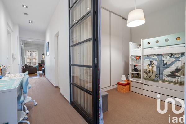 Appartement à vendre 3 pièces 95 m² Lyon 6