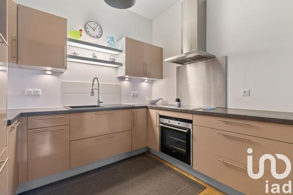 Appartement à vendre 3 pièces 95 m² Lyon 6