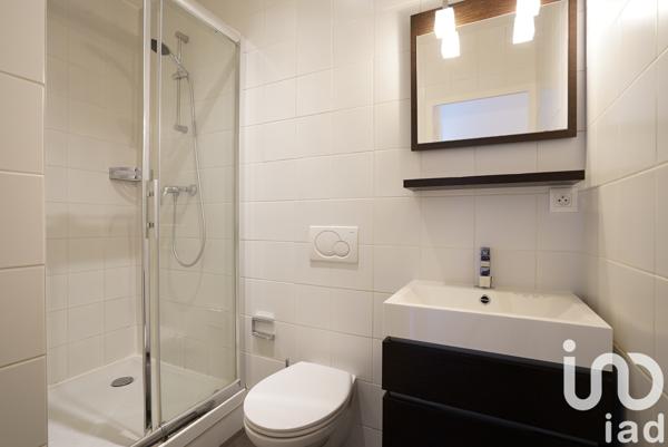 Appartement à vendre 3 pièces 95 m² Lyon 6