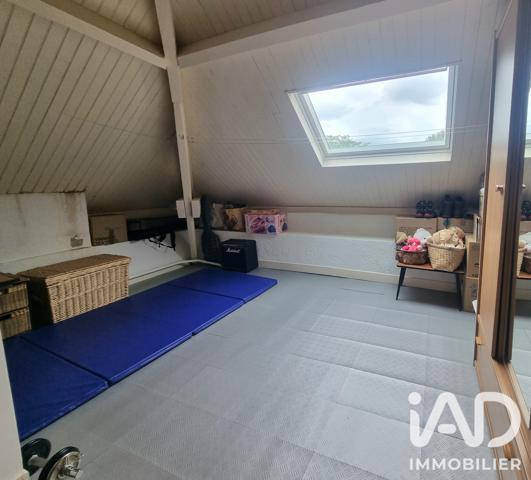 Maison à vendre 10 pièces 245 m² Brissac Loire Aubance